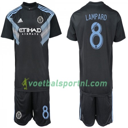 New York City LAMPARD 8 Kind Uit Tenue 2018-19